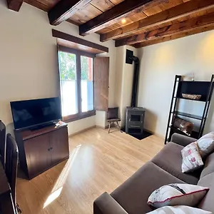 Casa Bernat Puigcerdà