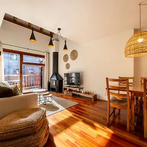 Hauzify I El Refugi De Puigcerdà
